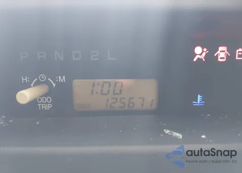 2006 Scion Xb z USA, uszkodzony, nr VIN JTLKT324364033551